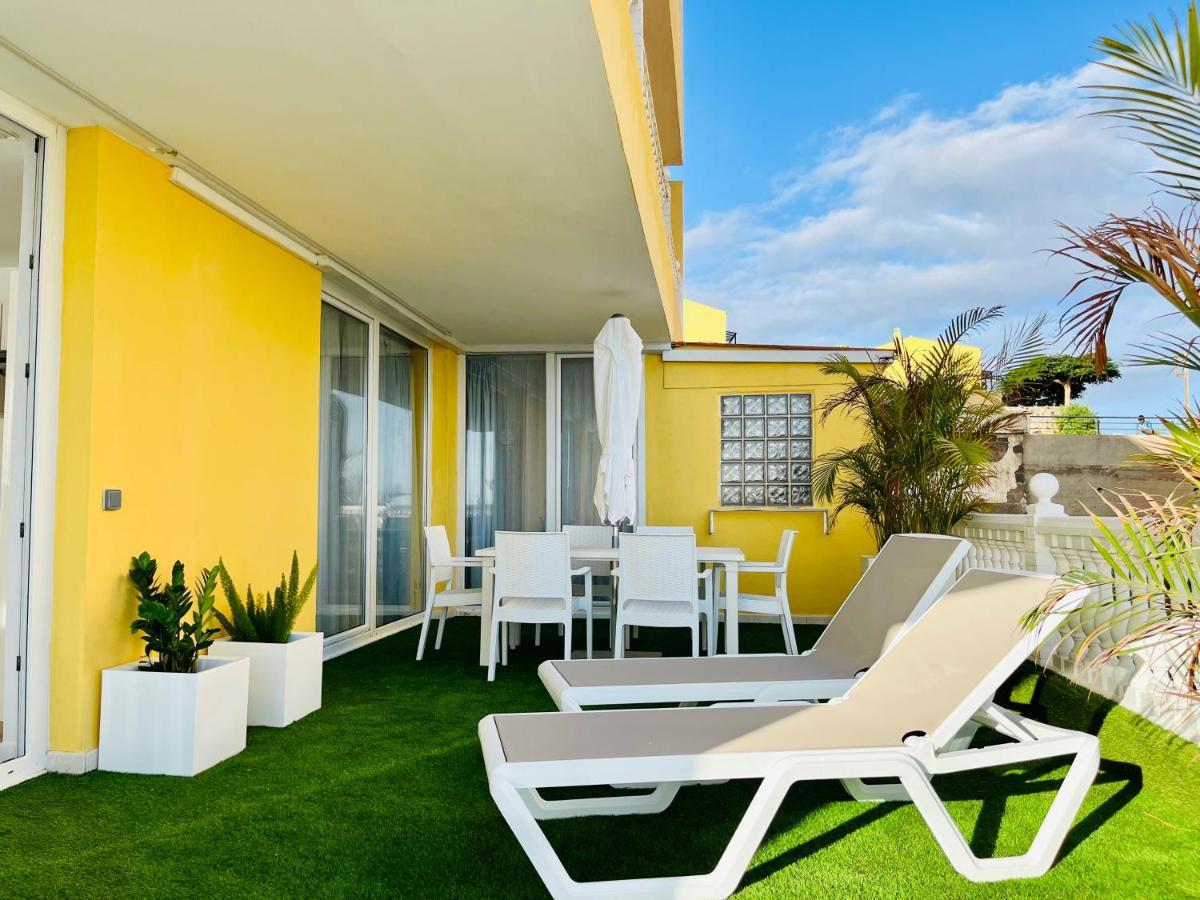 Appartamento Luxury Sunset Ocean View