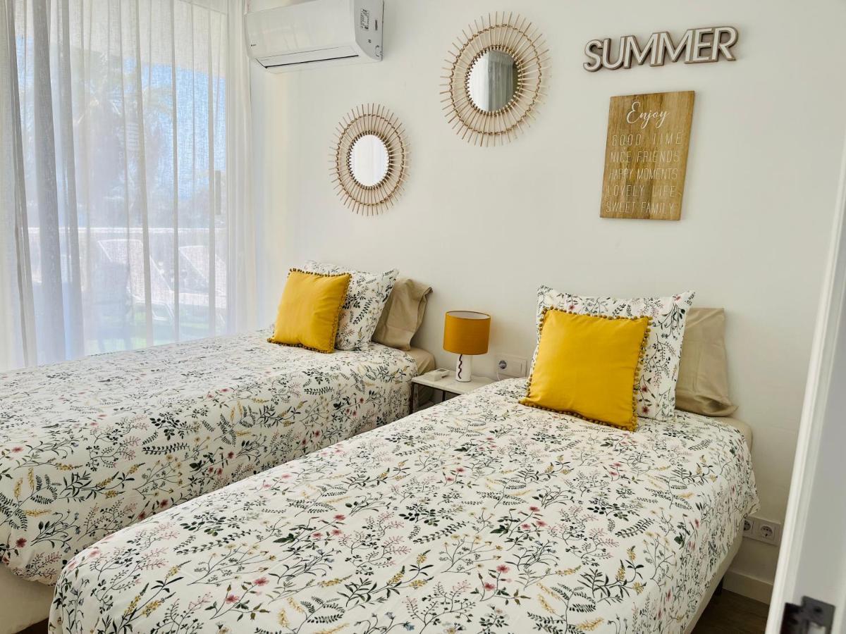 Apartament Luxury Sunset Ocean View Arguineguin