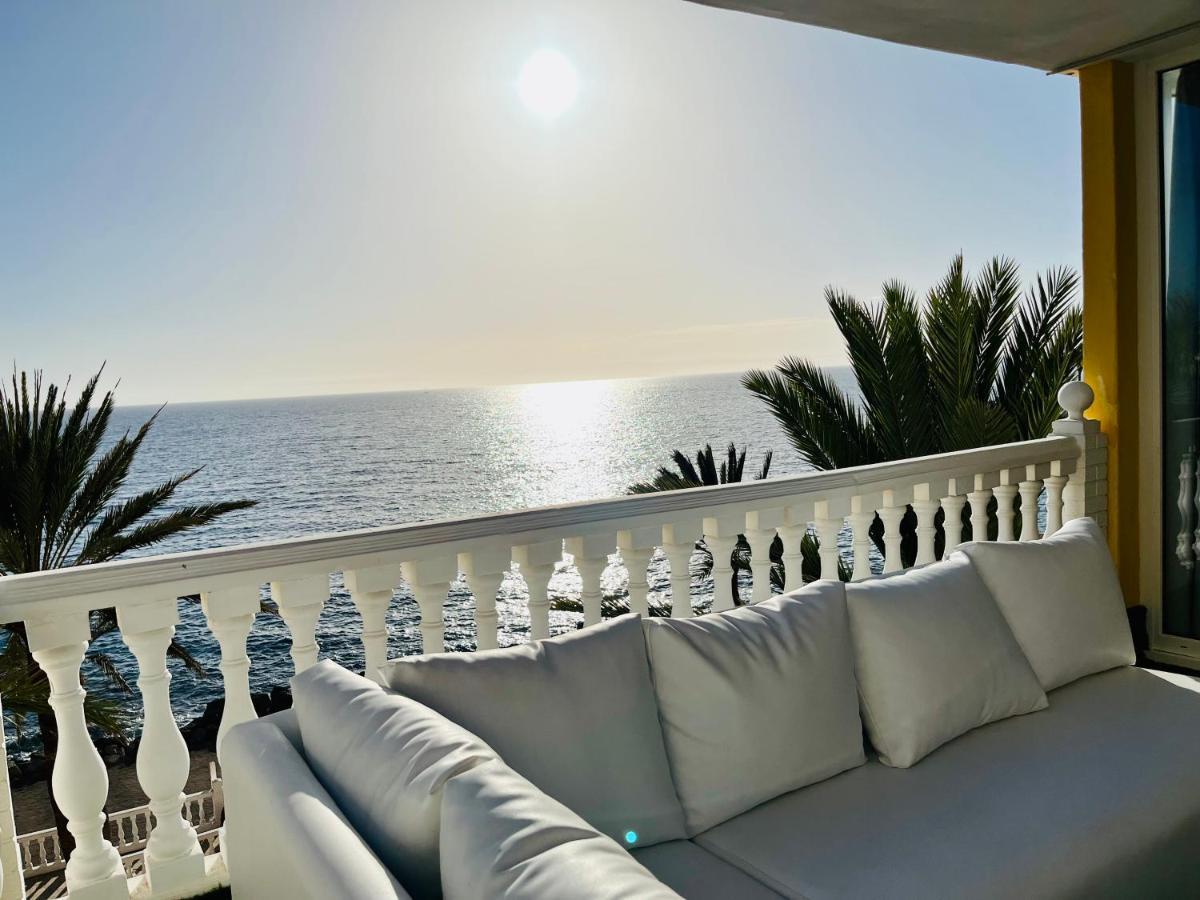 Apartament Luxury Sunset Ocean View *