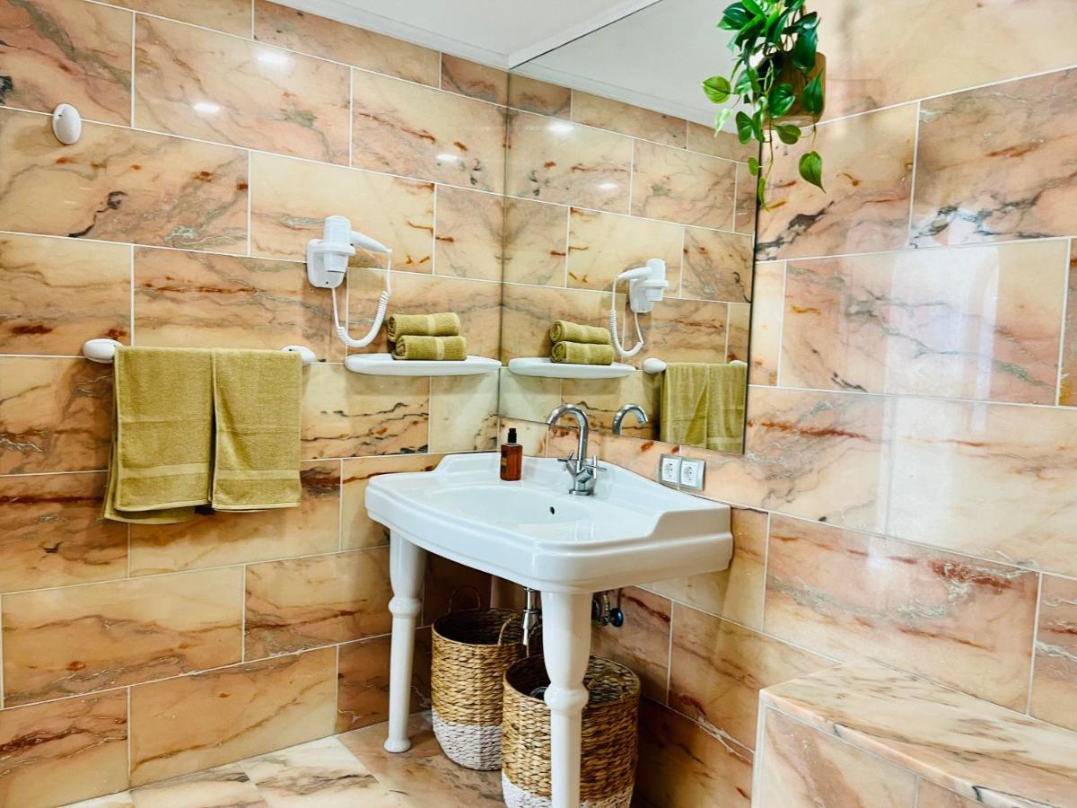 Apartament Luxury Sunset Ocean View *