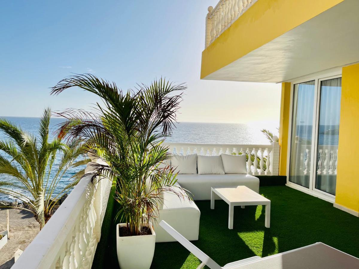 Apartament Luxury Sunset Ocean View