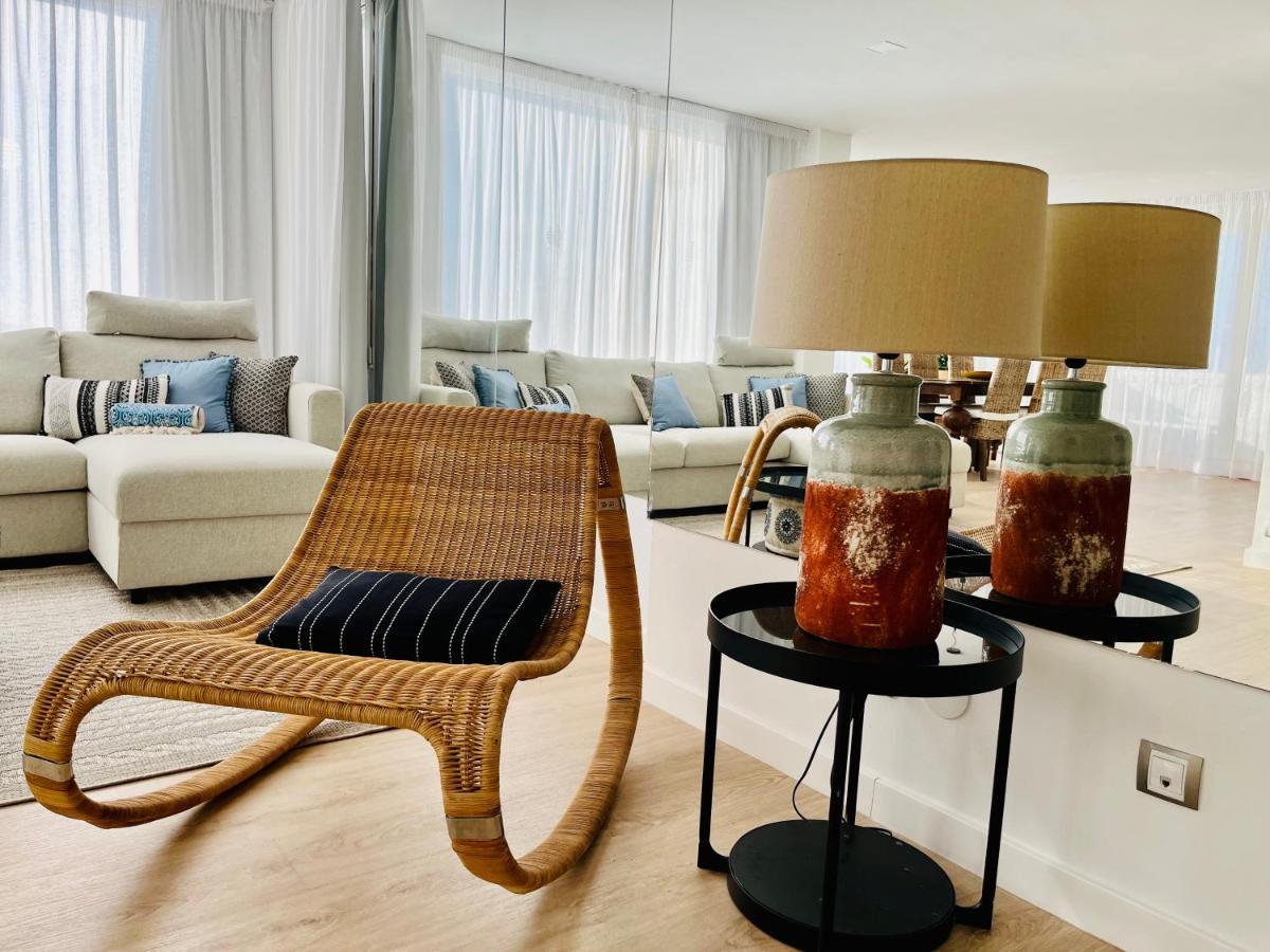 Apartament Luxury Sunset Ocean View Arguineguin