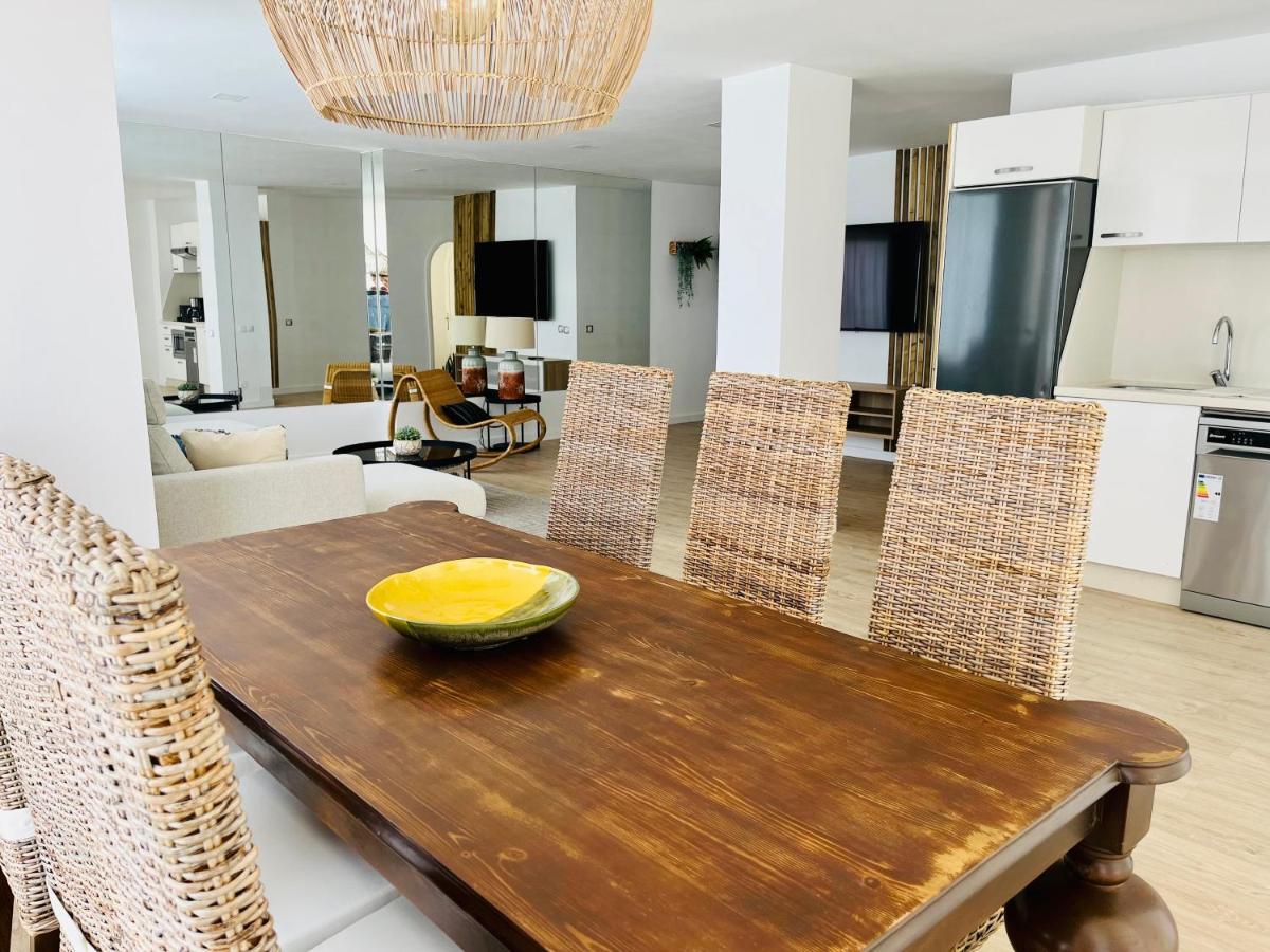 Appartamento Luxury Sunset Ocean View *