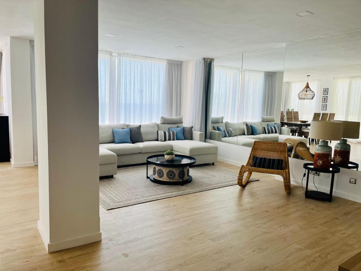 Luxury Sunset Ocean View Apartament
