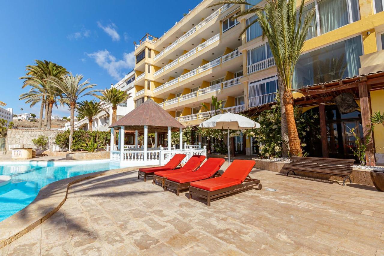 Apartament Luxury Sunset Ocean View Arguineguin