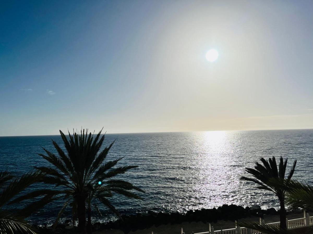 Appartamento Luxury Sunset Ocean View *