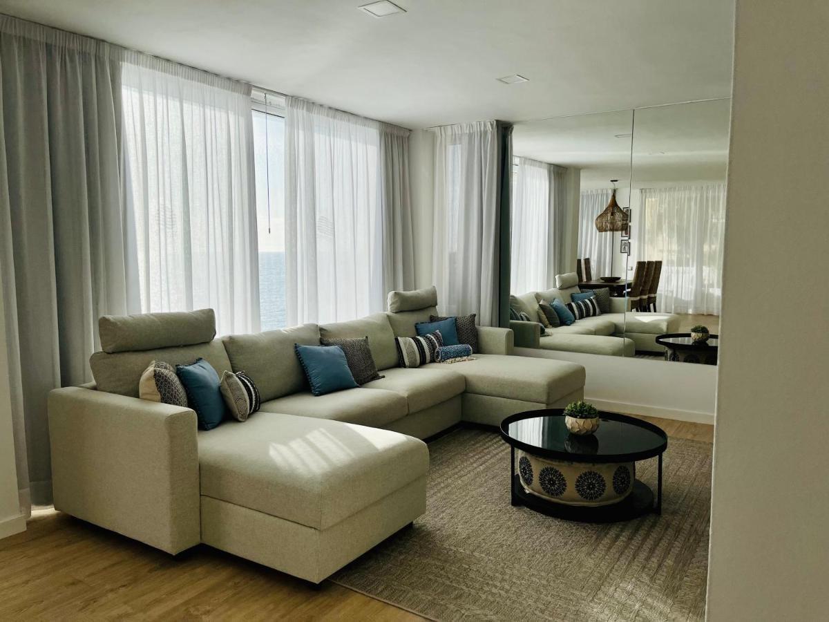Luxury Sunset Ocean View Appartamento