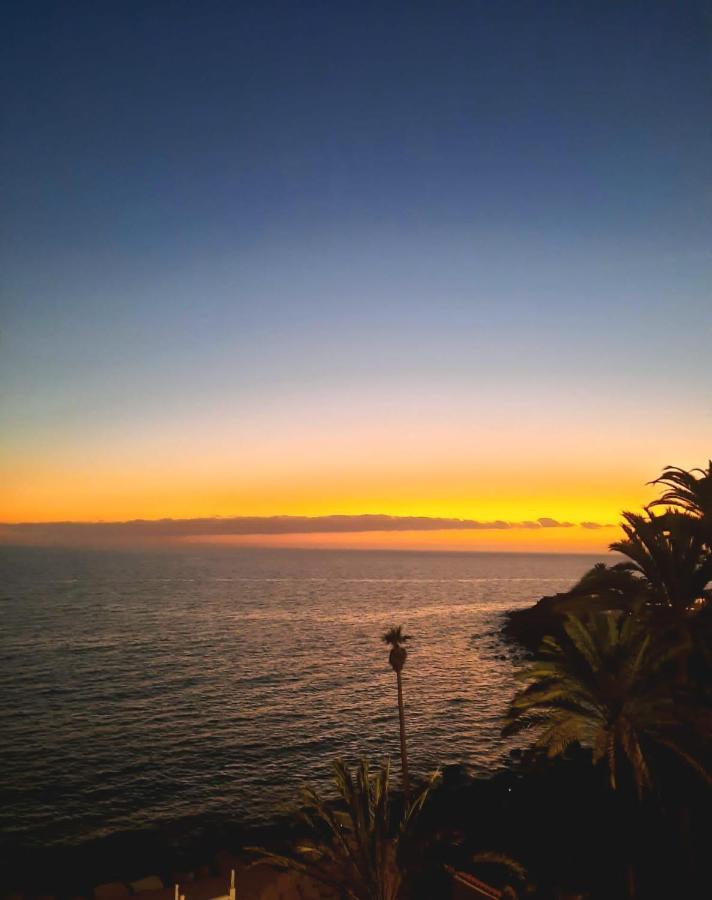 Appartamento Luxury Sunset Ocean View Arguineguin