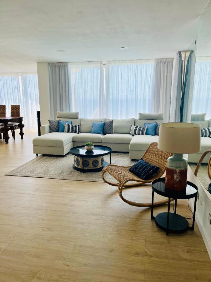 Appartamento Luxury Sunset Ocean View