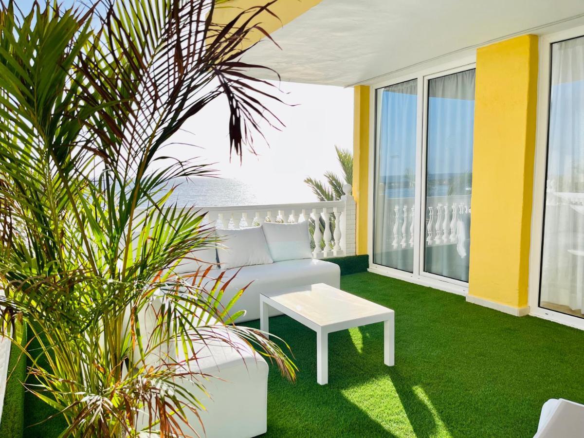 Luxury Sunset Ocean View Apartament *