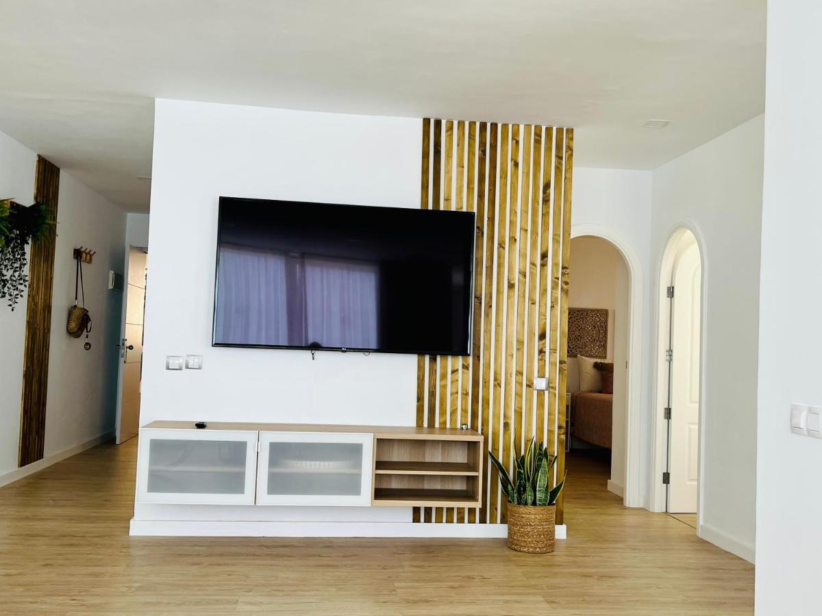 Appartamento Luxury Sunset Ocean View Arguineguin
