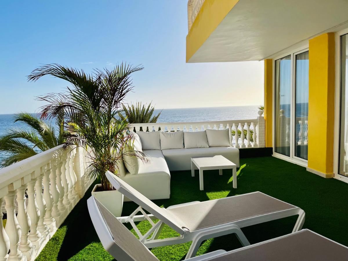 Luxury Sunset Ocean View Apartament