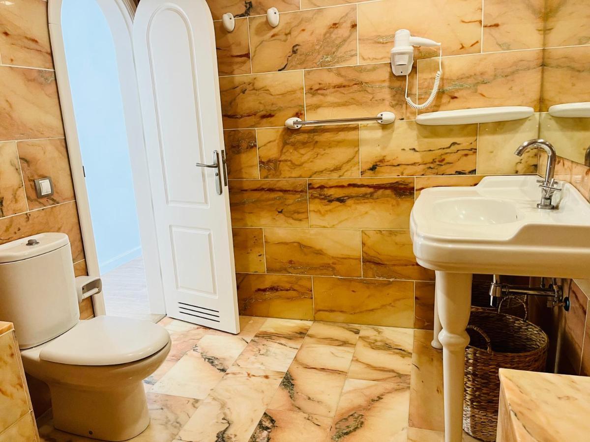 Appartamento Luxury Sunset Ocean View *