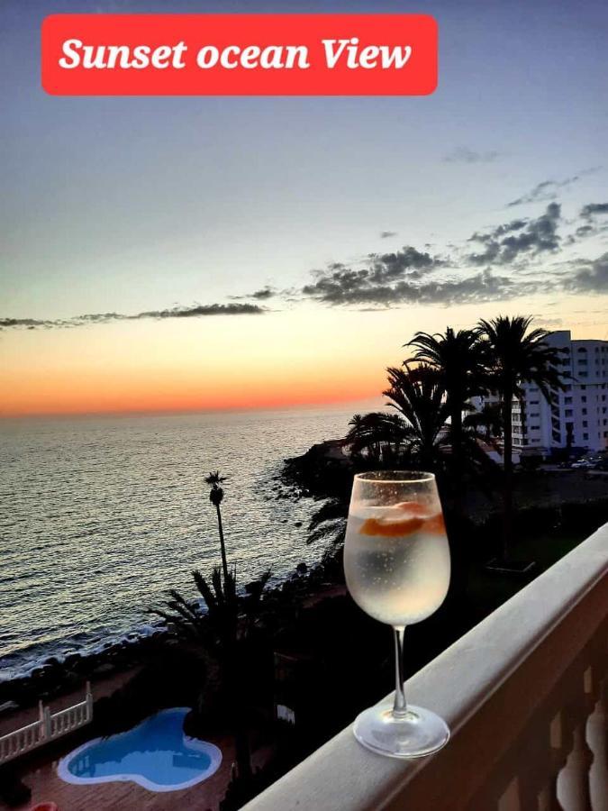 Luxury Sunset Ocean View Apartament *