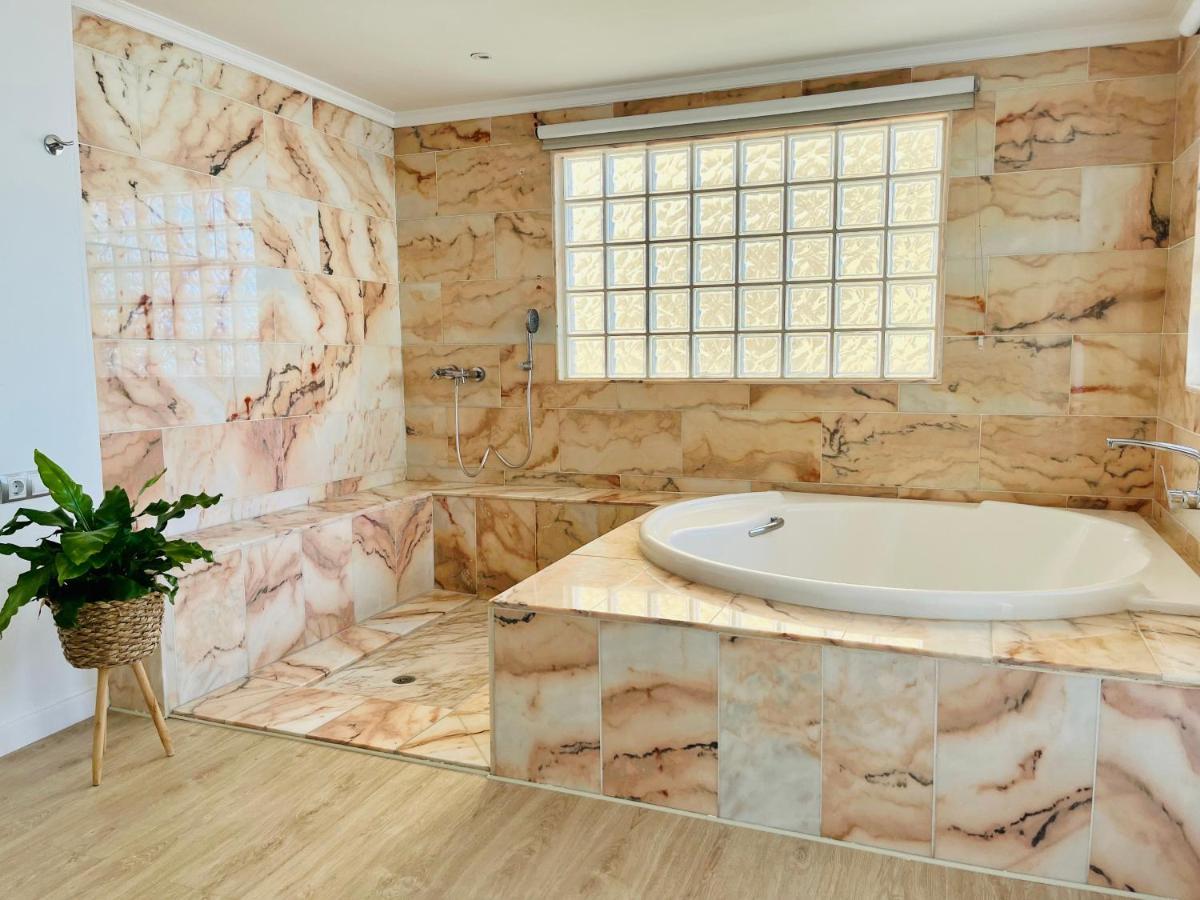Apartament Luxury Sunset Ocean View