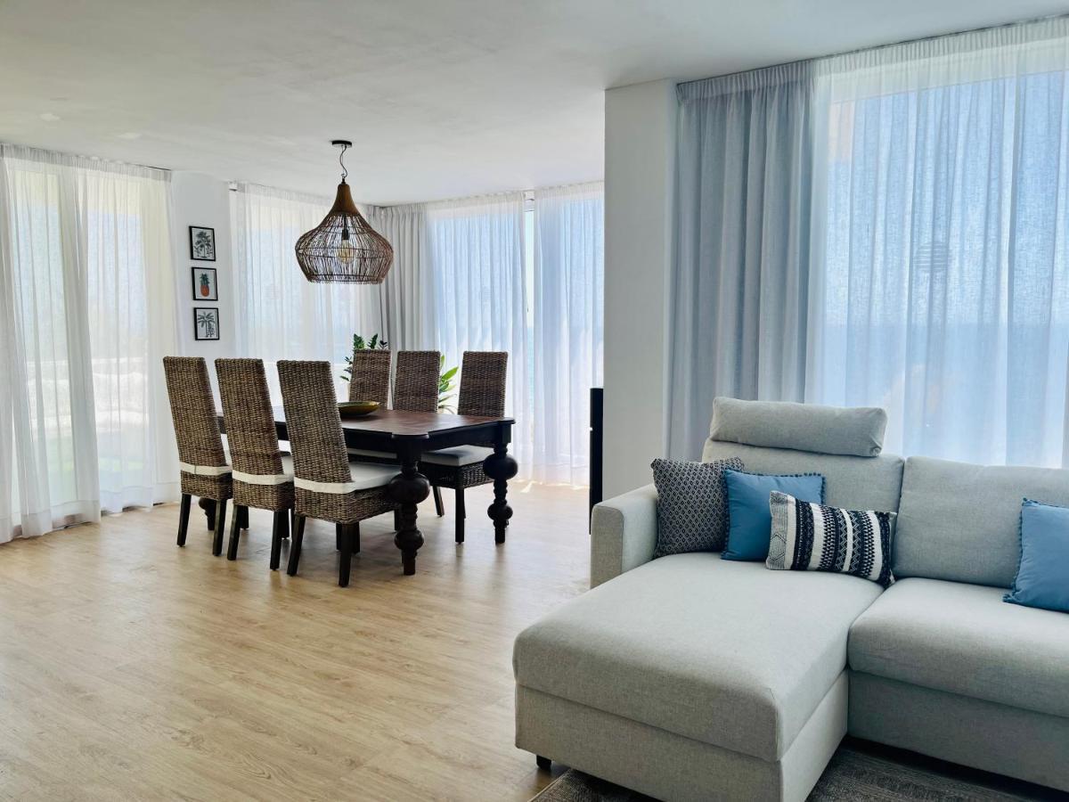 Apartament Luxury Sunset Ocean View *